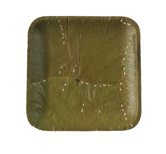 7" Square Vistaraku Plate