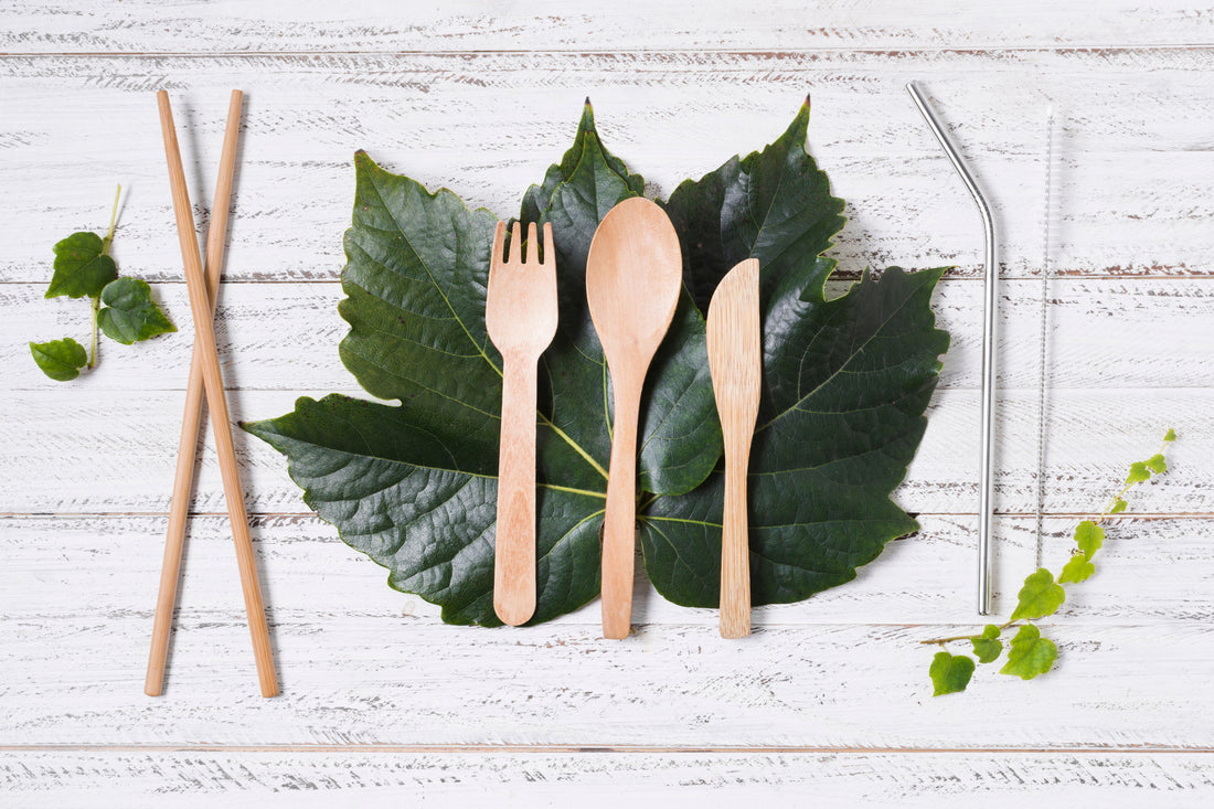Why Eco-Friendly Wooden Tableware Is Becoming the Future of Sustainable Living