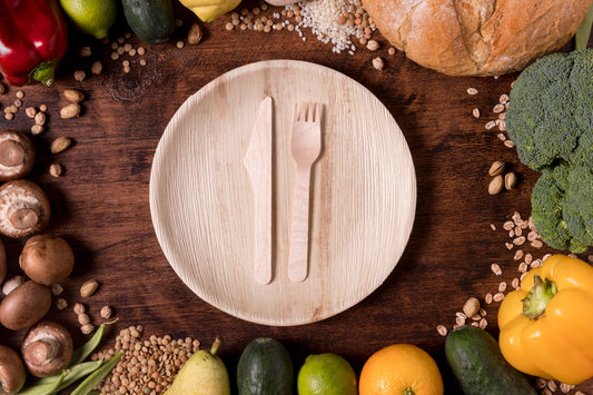 Top Reasons Restaurants and Food Businesses Are Switching to Wooden Tableware