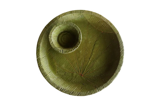 10" Round Vistaraku Plate