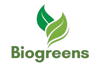 Biogreens.co.uk